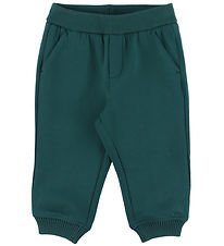 Emporio Armani Sweatpants - June Bug