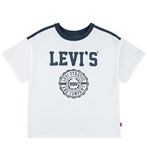 Levis T-shirt - Sporty Oversized - BIG Dipper
