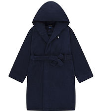 Polo Ralph Lauren Bathrobe - Refined Navy