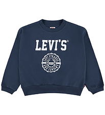 Levis Sweatshirt - Collegiate - BIG Dipper