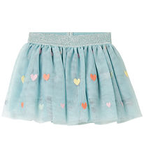 Stella McCartney Kids Skirt - Grey/Multicolour