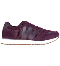 Chaussures Woden - Ronja Icône - Cherry