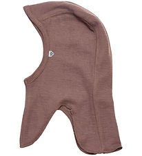 Cagoule Hummel - 1-couche - HmlMini - Rib - Twilight Mauve