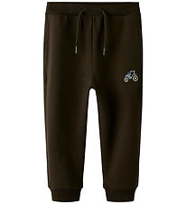 Name It Sweatpants - NmmNiam - Delicious