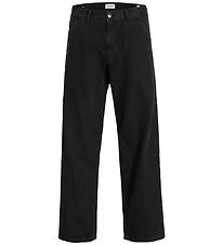 Jack & Jones Broek - JpsTalex - Noos - Black