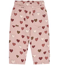 Hust and Claire Broek - Tammy - Adobe Rose