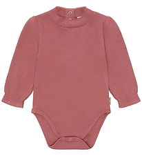 Hust and Claire Body p/h - Joustinneule - HCBri - Dry Rose