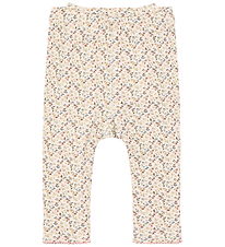 Leggings Hust and Claire - Rib - Alouette - Mélange de murmures