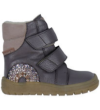 Angulus Winterstiefel - Tex - Laveder/Rose