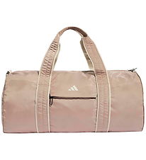 adidas Performance Tas - Yoga Duffel M - Chabrn/Wonalu