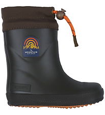 Bisgaard Thermostiefel - Steel Grey