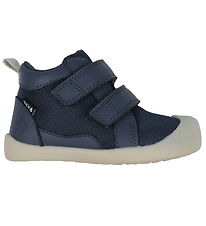 Bundgaard Shoes - Mio Navy - Blue