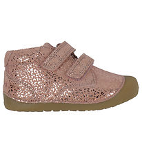 Bundgaard Shoes - Wide Fit - Petit Goldstream - Multi Colored