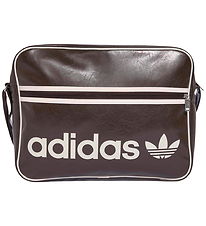 adidas Originals Bag - Airliner AND - Dark Brown