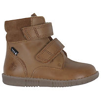 Bundgaard Winterstiefel - Rabbit - Kognac