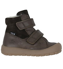 Bundgaard Winterstiefel - Siggi - Brown