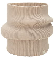 Minimalisma Tube - Argir - Wolle - Beige