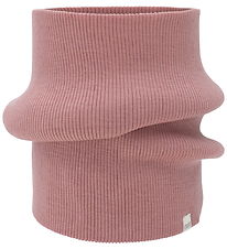 Minimalisma Tube - Argir - Wolle - Rose