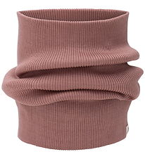 Minimalisma Schlauch - Birk - Seide/Baumwolle - Antik Rose
