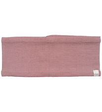 Minimalisma Headband - Asterix - Wool - Rose