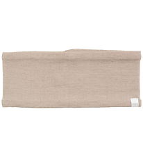 Minimalisma Headband - Asterix - Wool - Beige