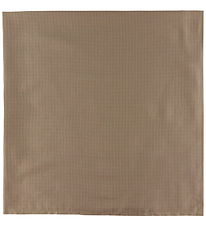 Müsli Baby Swaddle - 120x120 - Walnut