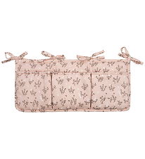 Müsli Bed Pocket - 50x20 cm - Flora - Nightingale/Conditioner Cr
