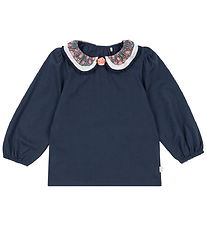 The King's Lair Blouse - Pami - Spellbound