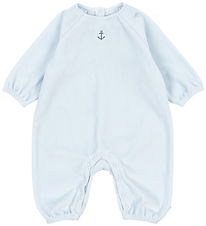 Konges Sløjd Jumpsuit - Terrycloth - Miffa - Plein Air