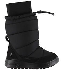 Ecco Boots - Urban Snow - Black/Black