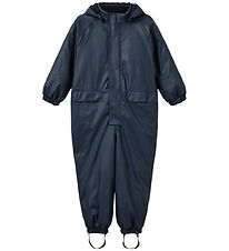 Sofie Schnoor Snowsuit - Dark Blue