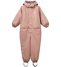 Sofie Schnoor Snowsuit - Rosy Brown