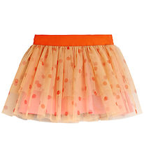 Mini Rodini Skirt - Pink