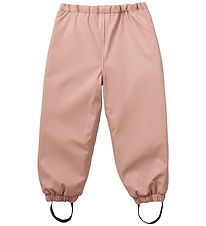 Sofie Schnoor Kurahousut - Bernardsk - Rosy Brown