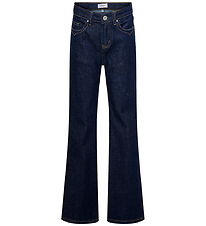 Kids Only Jeans - CookJuicy - Dark Blue/Rinse