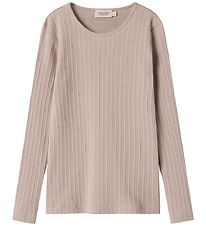 MarMar Genser - Pointelle - Tamra - Soft Beige