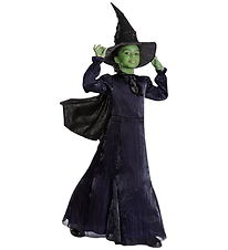Disguise Kostüm - Wicked - Elphaba