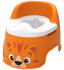 Baby Einstein Potty - Tinkle Duck Reveal - Tiger