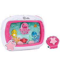 Cintre d'activités av. Son Baby Einstein - Sea Apaisant Dreams