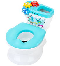 Baby Einstein Potty Trainer w. Sound - Geared Lining Success