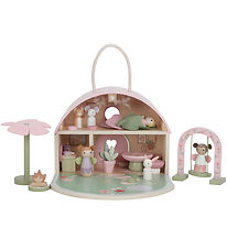 Little Dutch Dollhouse - Fairy Garden