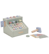 Little Dutch Cash register - Wood