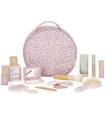 Little Dutch Makeup Set - Wood