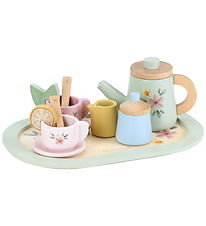 Little Dutch Tea-Set - Wood