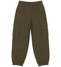 The New Hosen - Fracht - TnPercy - Ivy Green