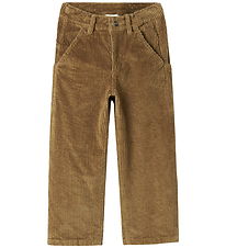 MarMar Hosen - Pluto - Dark Bronze