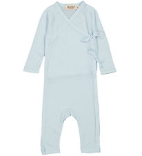 MarMar Pyjamahaalari - Villa - Joustinneule - Rula - Jääkuutio