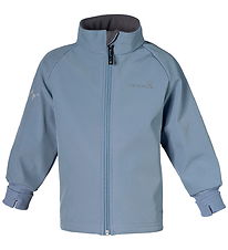 Veste Shell Isbjörn of Sweden - Thunder - Lagon