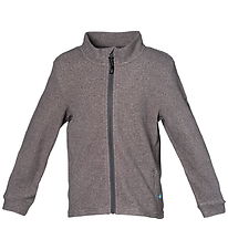 Veste polaire Isbjörn of Sweden - Lynx - Glacier Grey