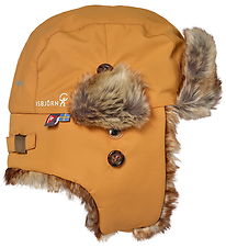Bonnet Isbjörn of Sweden - Écureuil - Lion